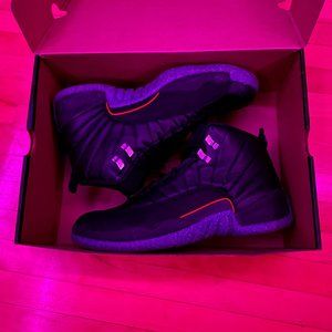Jordan 12 Retro Utility | SIZE 10 | USED LIKE NEW | Worn 3 Times
